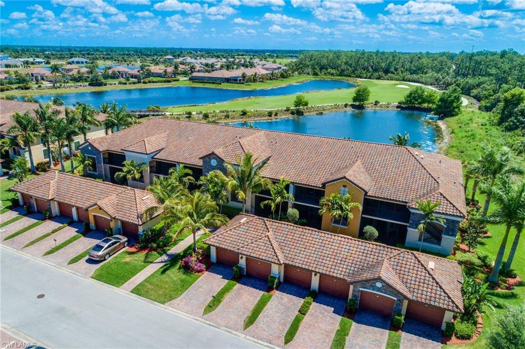 Naples, FL 34113,9836 Venezia CIR #922
