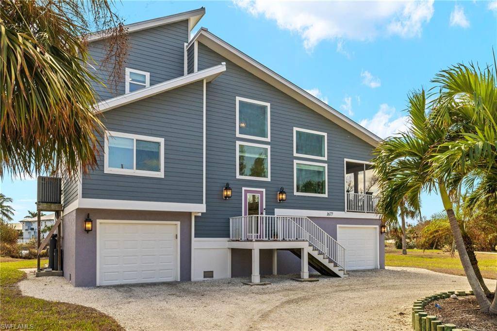 Sanibel, FL 33957,1677 Sabal Sands RD