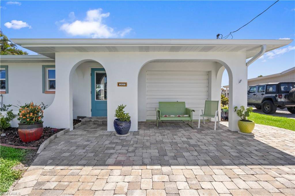 Matlacha, FL 33993,2839 Janet ST