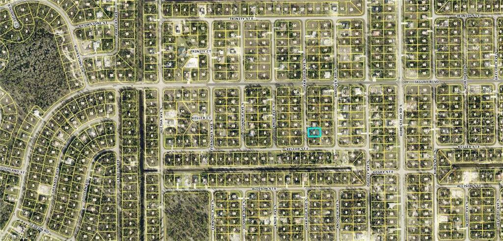 Lehigh Acres, FL 33974,813 Oakridge AVE S