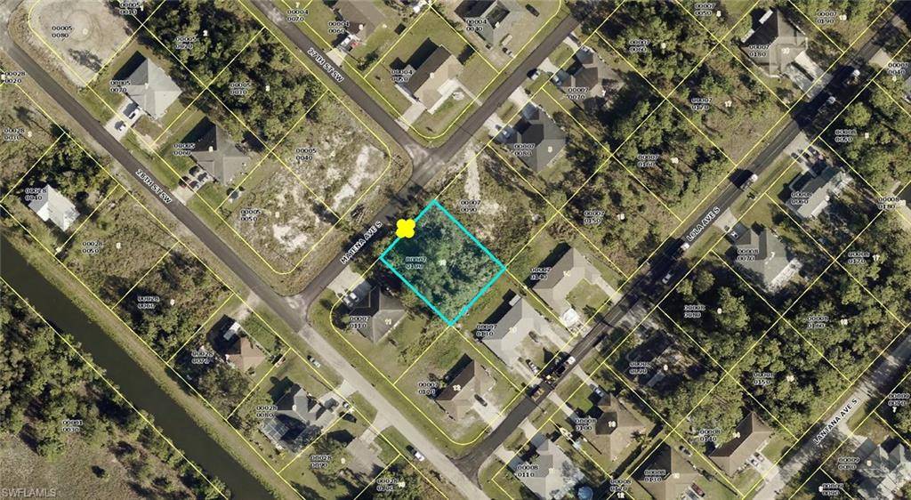 Lehigh Acres, FL 33973,2701-2703 Matena AVE S
