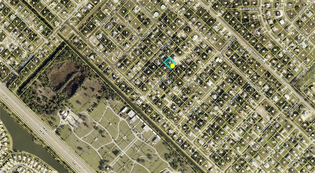 Lehigh Acres, FL 33973,2420 Lantana AVE S