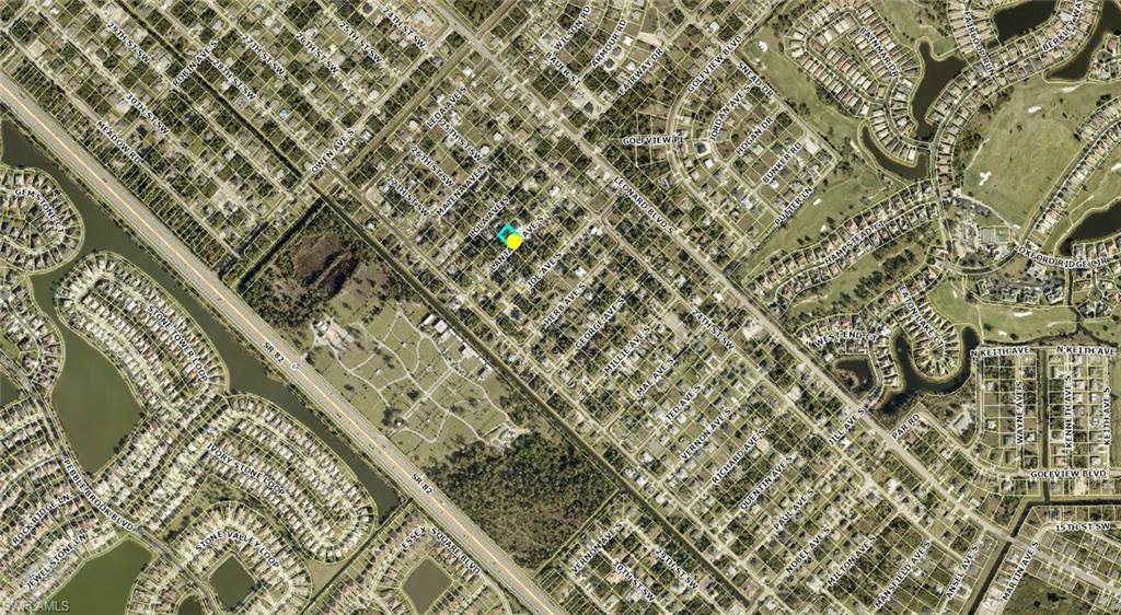 Lehigh Acres, FL 33973,2420 Lantana AVE S