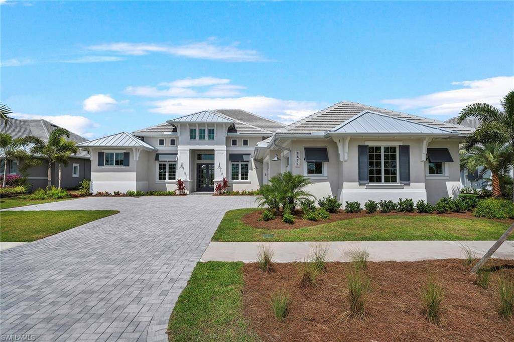 Naples, FL 34112,8871 Nevis WAY