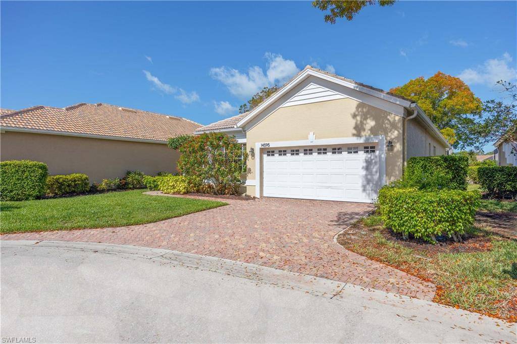 Naples, FL 34110,14595 Glen Eden DR