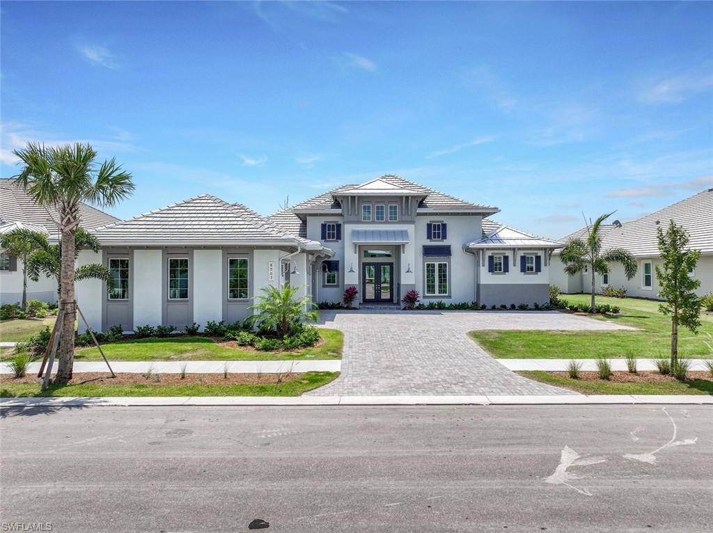 Naples, FL 34112,8903 Nevis WAY