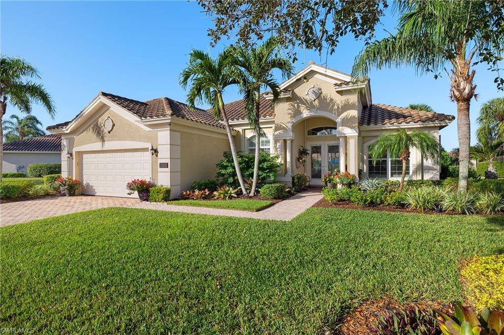 Fort Myers, FL 33913,11171 Laughton CIR