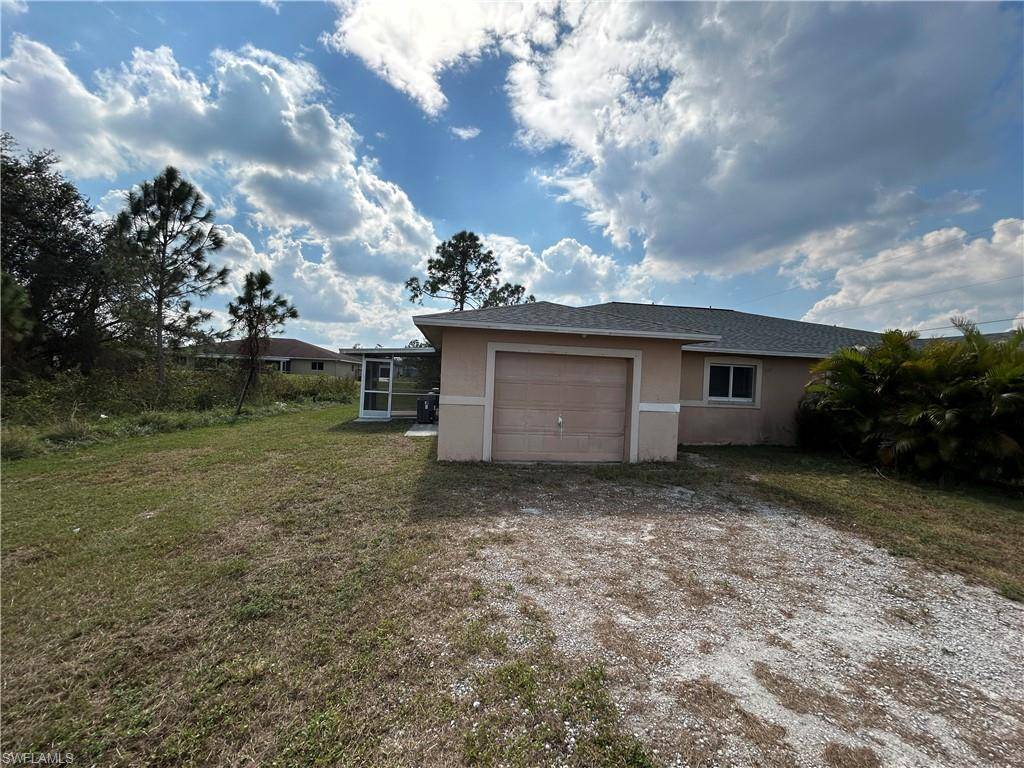 Lehigh Acres, FL 33973,4721 24th ST SW