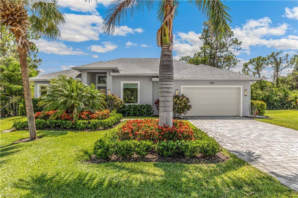 Naples, FL 34110,1245 Imperial DR