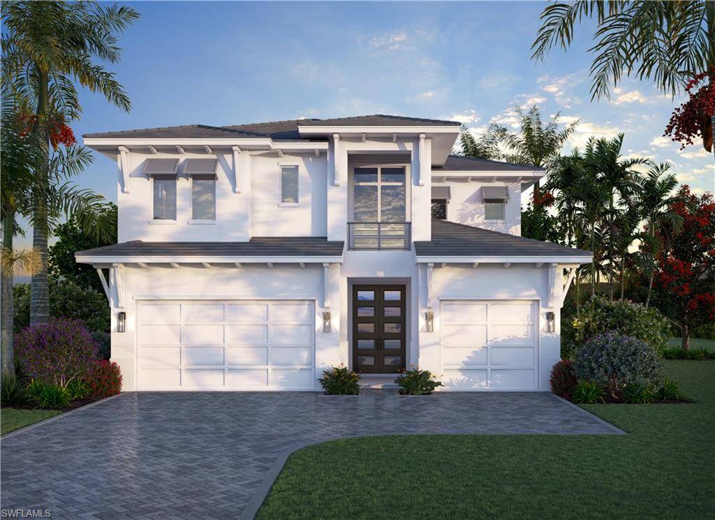 Naples, FL 34103,1105 Hollygate LN