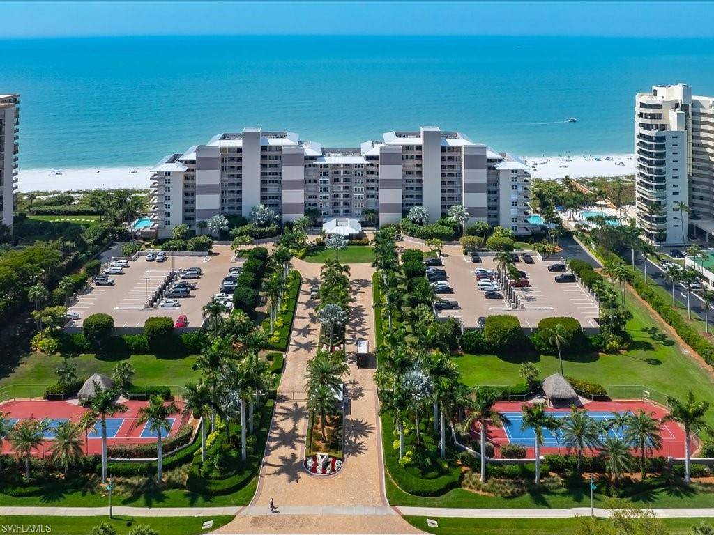 Marco Island, FL 34145,780 S Collier BLVD #207