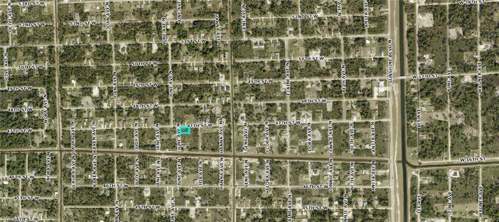 Lehigh Acres, FL 33971,4630 June AVE N