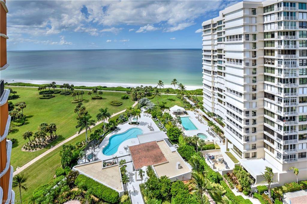 Naples, FL 34103,4251 Gulf Shore BLVD N #18A