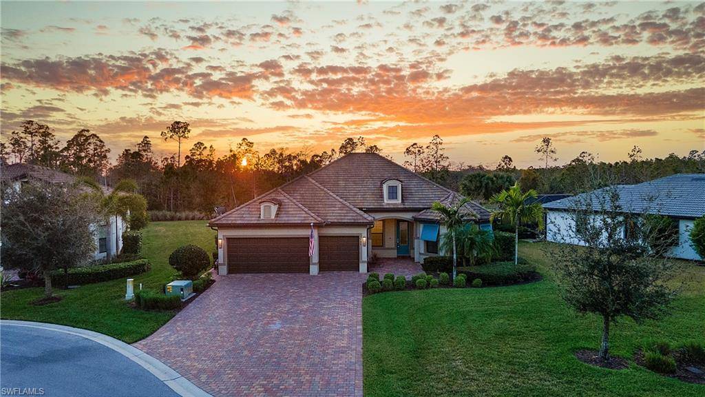 Naples, FL 34114,7788 Winding Cypress DR