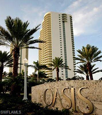 Fort Myers, FL 33916,3000 Oasis Grand BLVD #1805