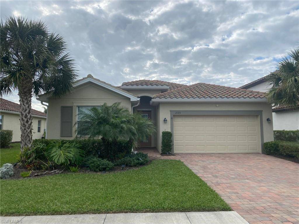 Naples, FL 34120,2105 Clementine ST