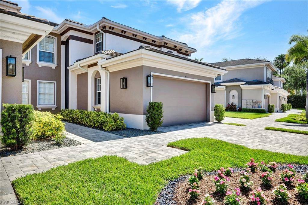 Fort Myers, FL 33912,9380 Triana TER #314