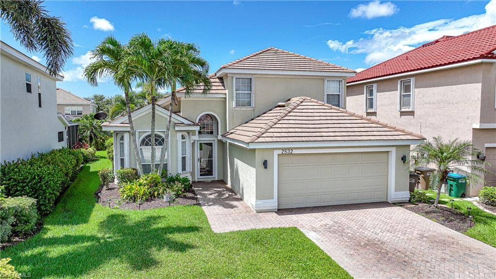 Cape Coral, FL 33991,2532 Blackburn CIR