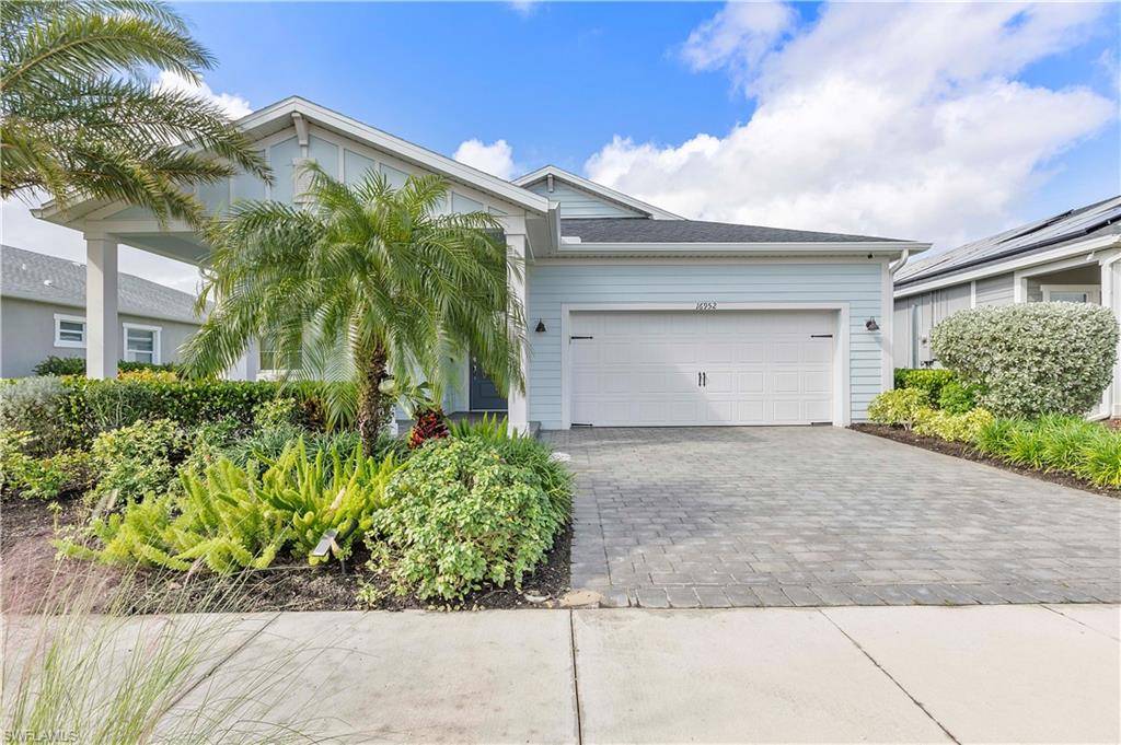 Punta Gorda, FL 33982,16952 Bridle TRL