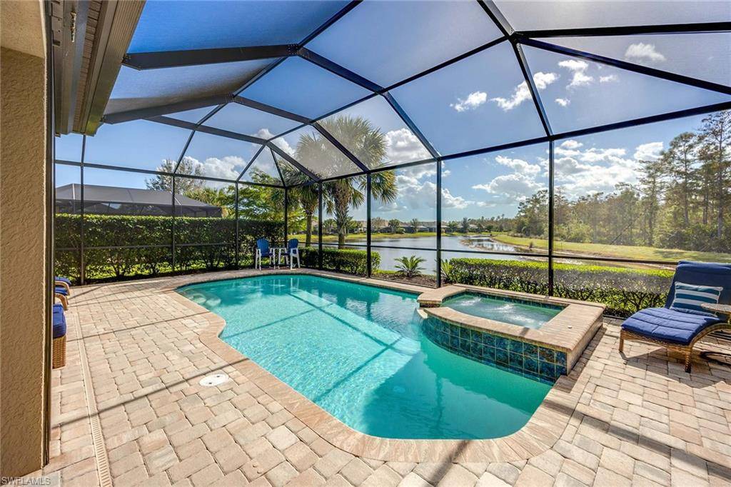 Naples, FL 34114,7404 Winding Cypress DR