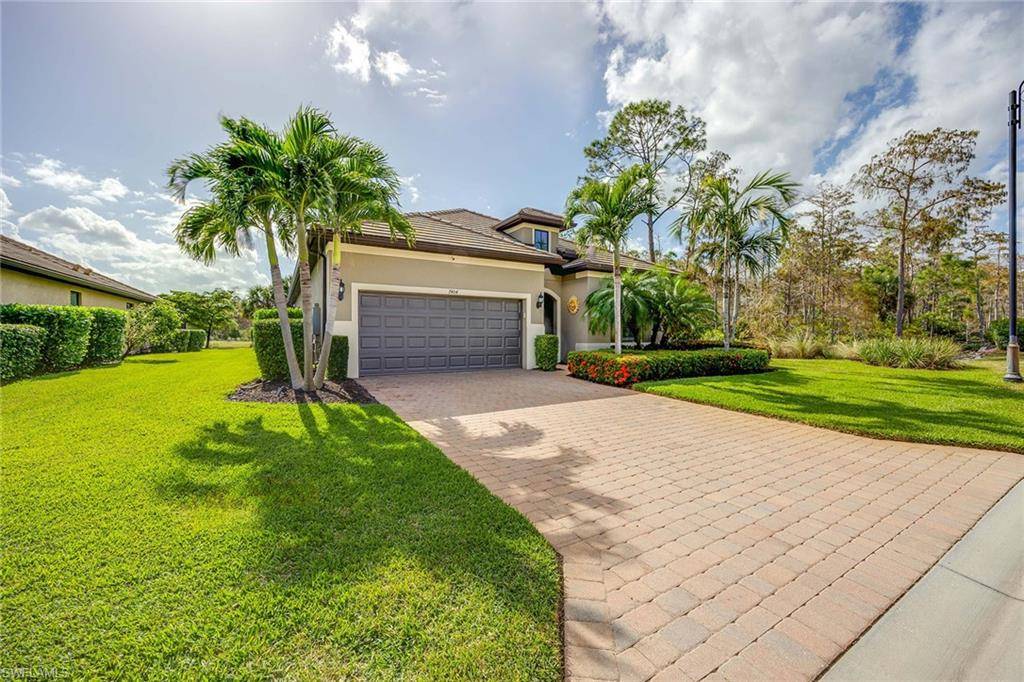 Naples, FL 34114,7404 Winding Cypress DR