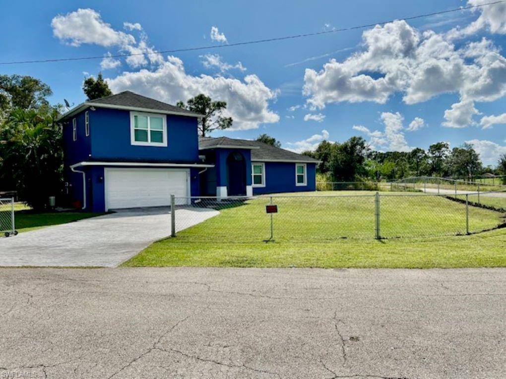 Lehigh Acres, FL 33973,701 John AVE S