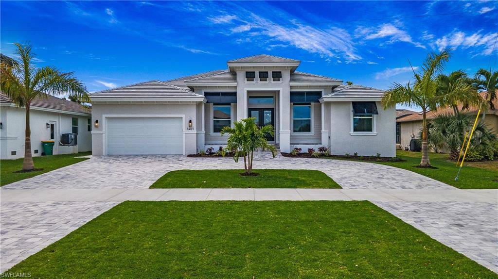 Marco Island, FL 34145,279 Sand Hill ST