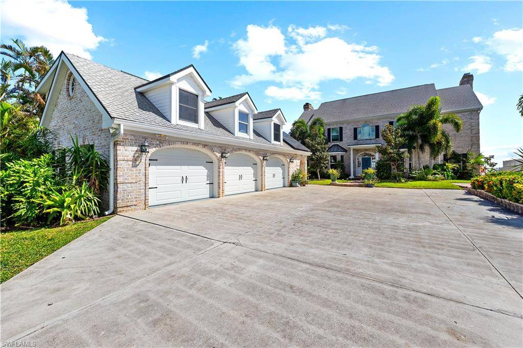 North Fort Myers, FL 33903,1807 Coral CIR