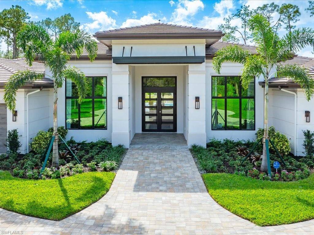 Naples, FL 34109,6730 Sable Ridge LN