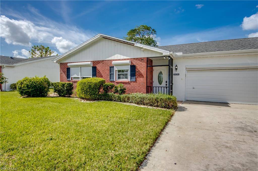 Fort Myers, FL 33919,6936 Edgewater CIR