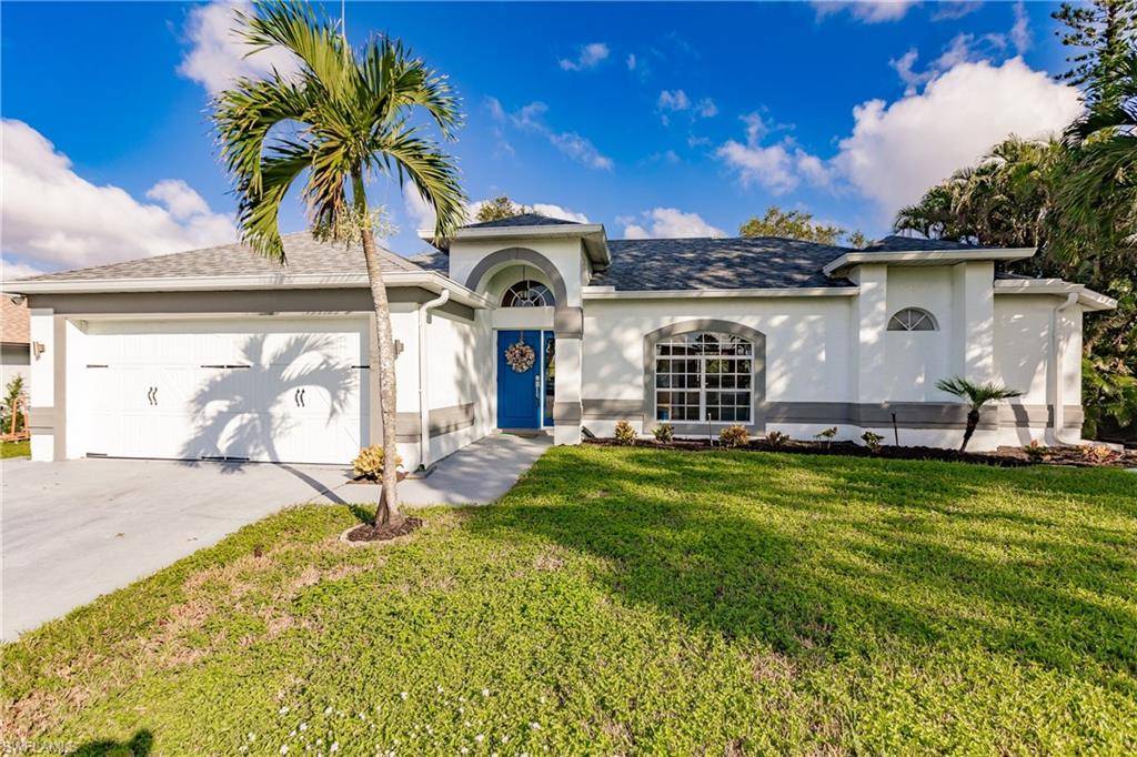 Fort Myers, FL 33967,9099 Cypress DR S