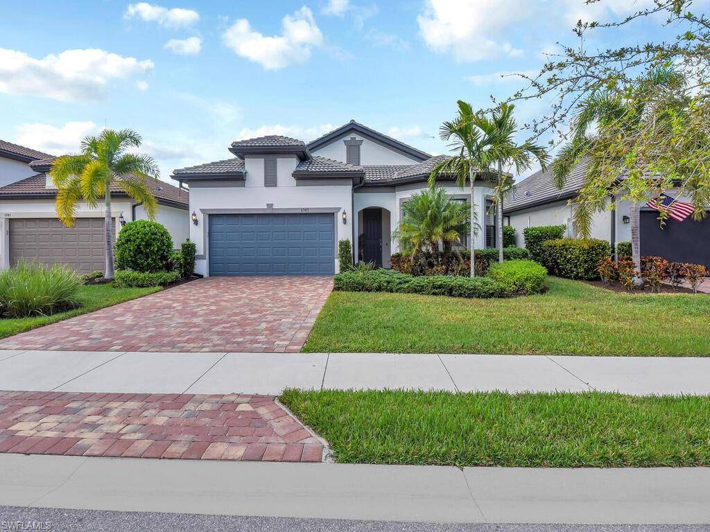 Naples, FL 34114,6949 Winding Cypress DR