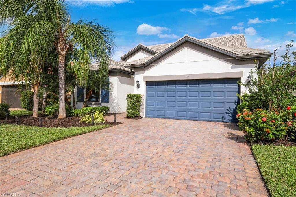 Fort Myers, FL 33966,6612 Ensor CT