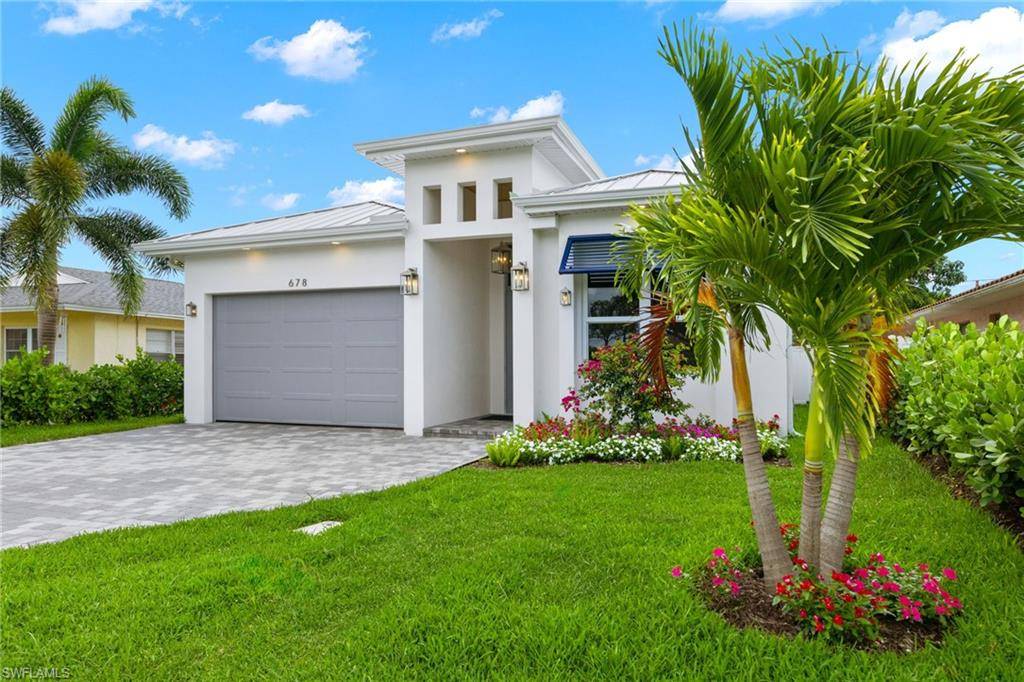 Naples, FL 34108,664 100th AVE N