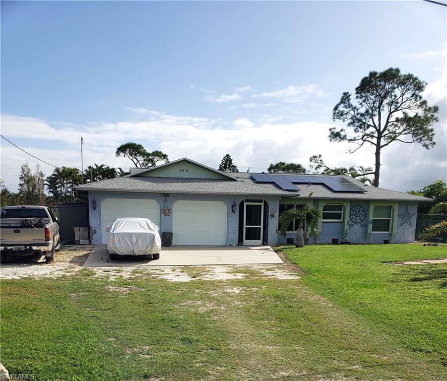 Bokeelia, FL 33922,15474 Pembrooke RD