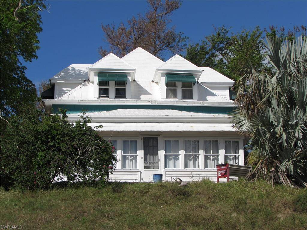 Bokeelia, FL 33922,13841-13845 Robert RD
