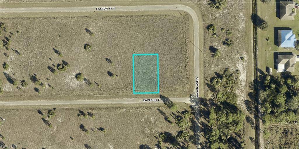 Lehigh Acres, FL 33974,1119 Eaves ST E