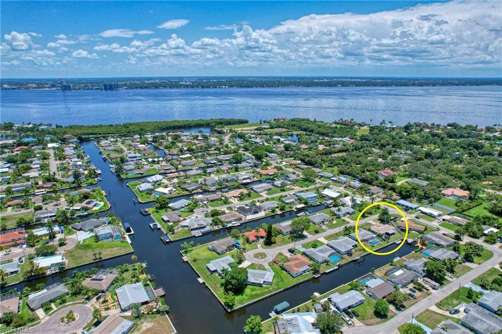 North Fort Myers, FL 33903,4311 S Bay CIR