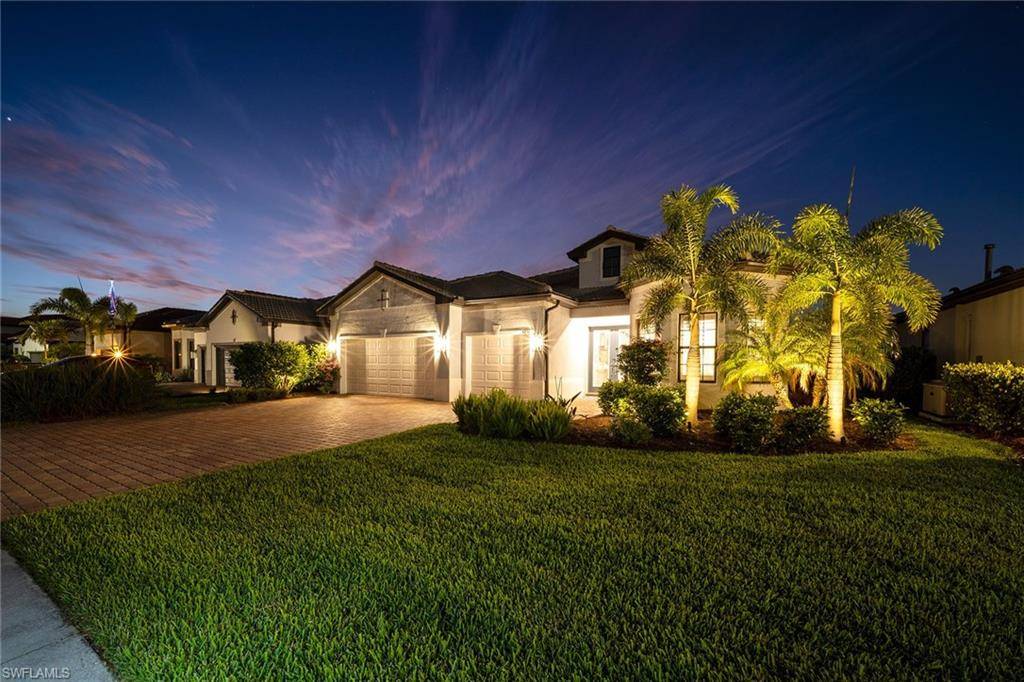 Naples, FL 34114,6851 Winding Cypress DR