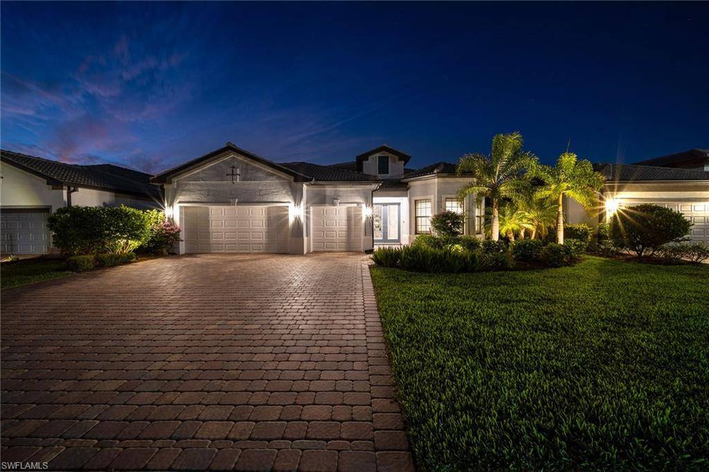 Naples, FL 34114,6851 Winding Cypress DR