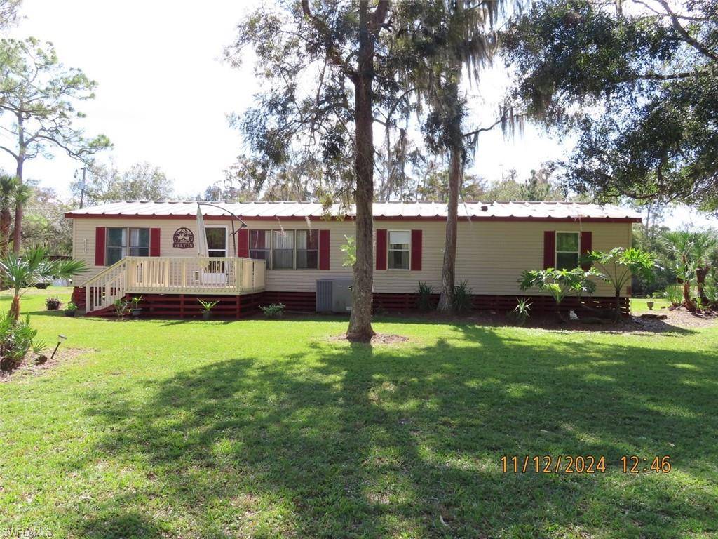 Labelle, FL 33935,2625 Case RD