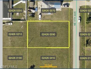 Cape Coral, FL 33909,1214 NE 5th AVE