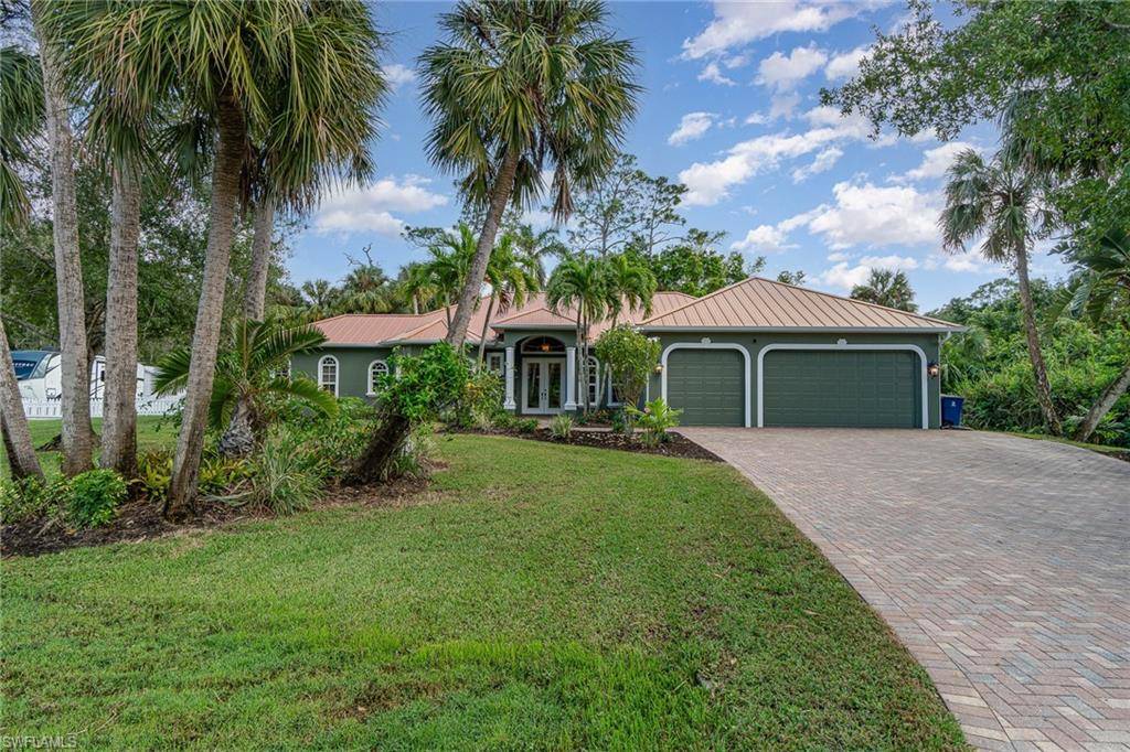 Fort Myers, FL 33905,4668 Little River LN