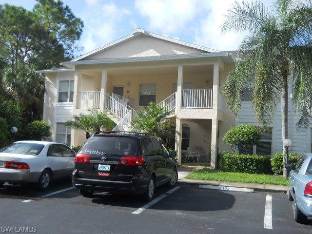 Naples, FL 34110,1260 SARAH JEAN CIR #202