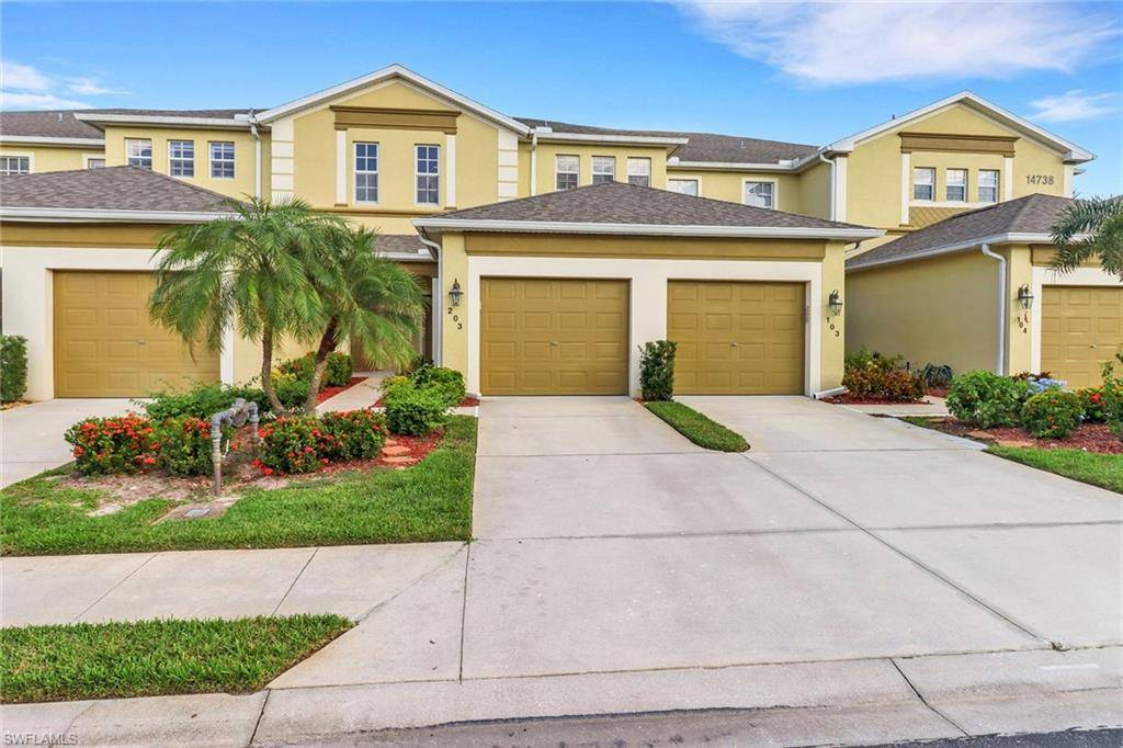 Fort Myers, FL 33919,14738 Calusa Palms DR #203