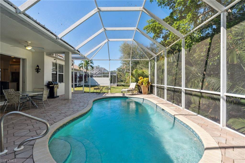 Naples, FL 34104,1016 Eastham CT #37