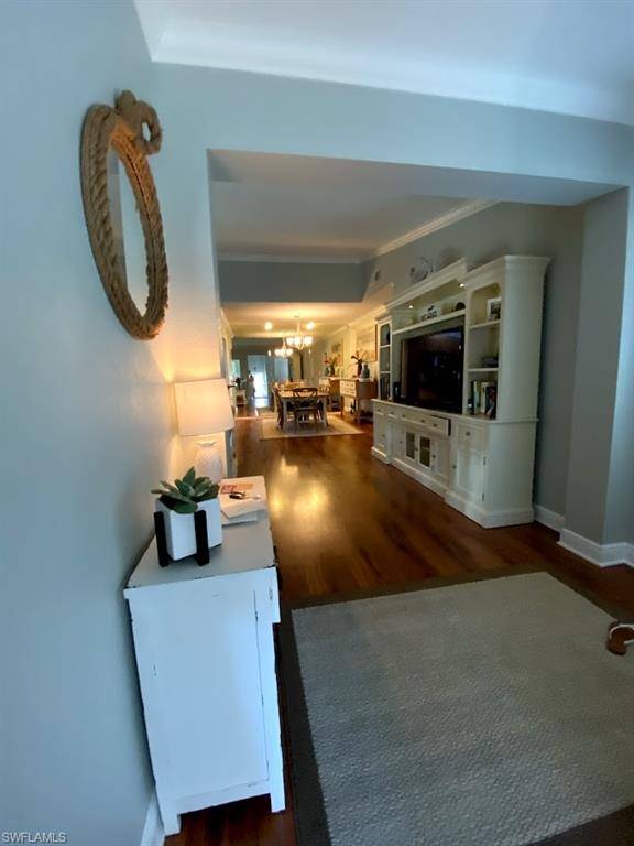 Naples, FL 34119,107 Tuscana CT #405