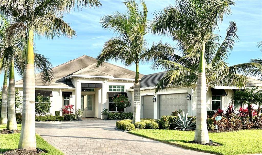 Fort Myers, FL 33913,18501 Wildblue BLVD