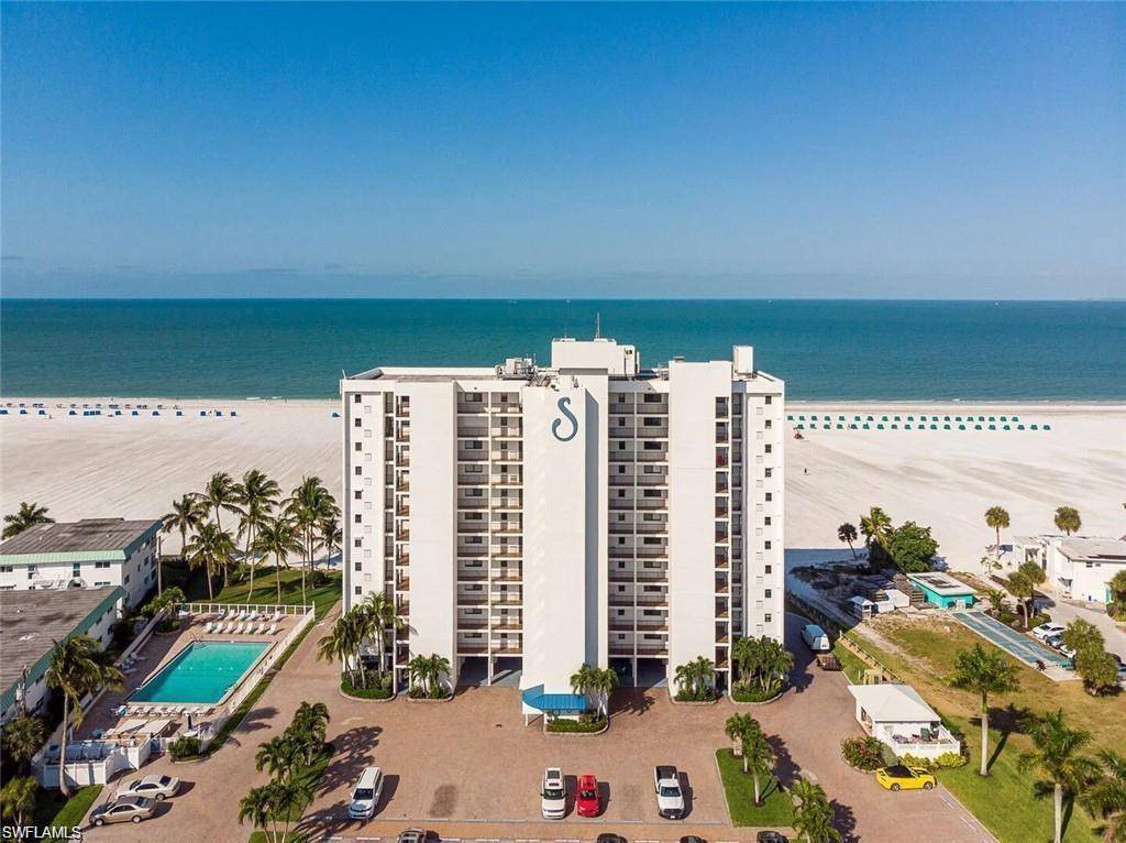 Fort Myers Beach, FL 33931,6400 Estero BLVD #205