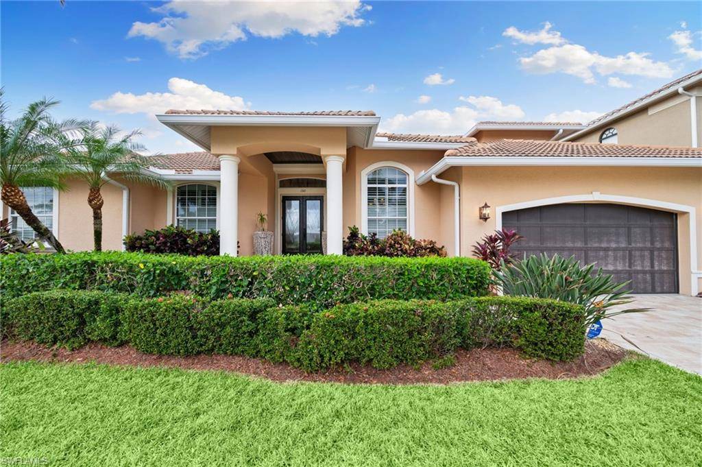 Marco Island, FL 34145,150 Copperfield CT